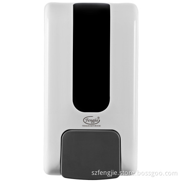 Hotel Manual Liquid Soap Dispenser